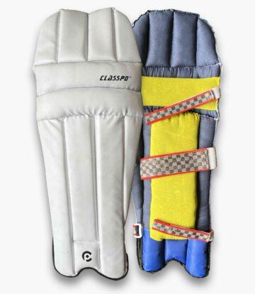 Batting-Leg-Guards