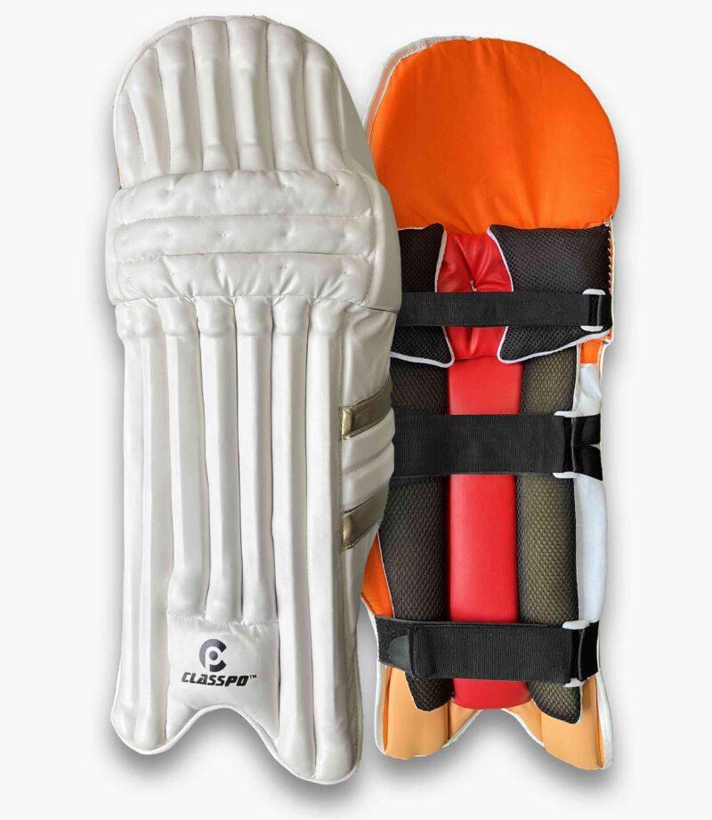 Batting-Leg-Guards