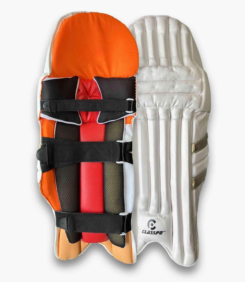 Batting-Leg-Guards