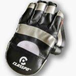 Wicket Keeping-Gloves-Leather