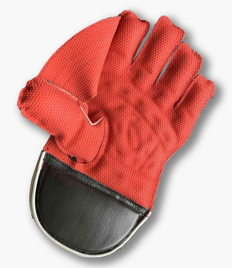 Wicket Keeping-Gloves-Leather